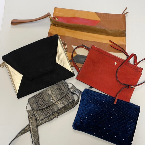 Assorted Purse Bundle - Picture 1 of 11